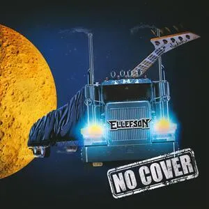 No cover